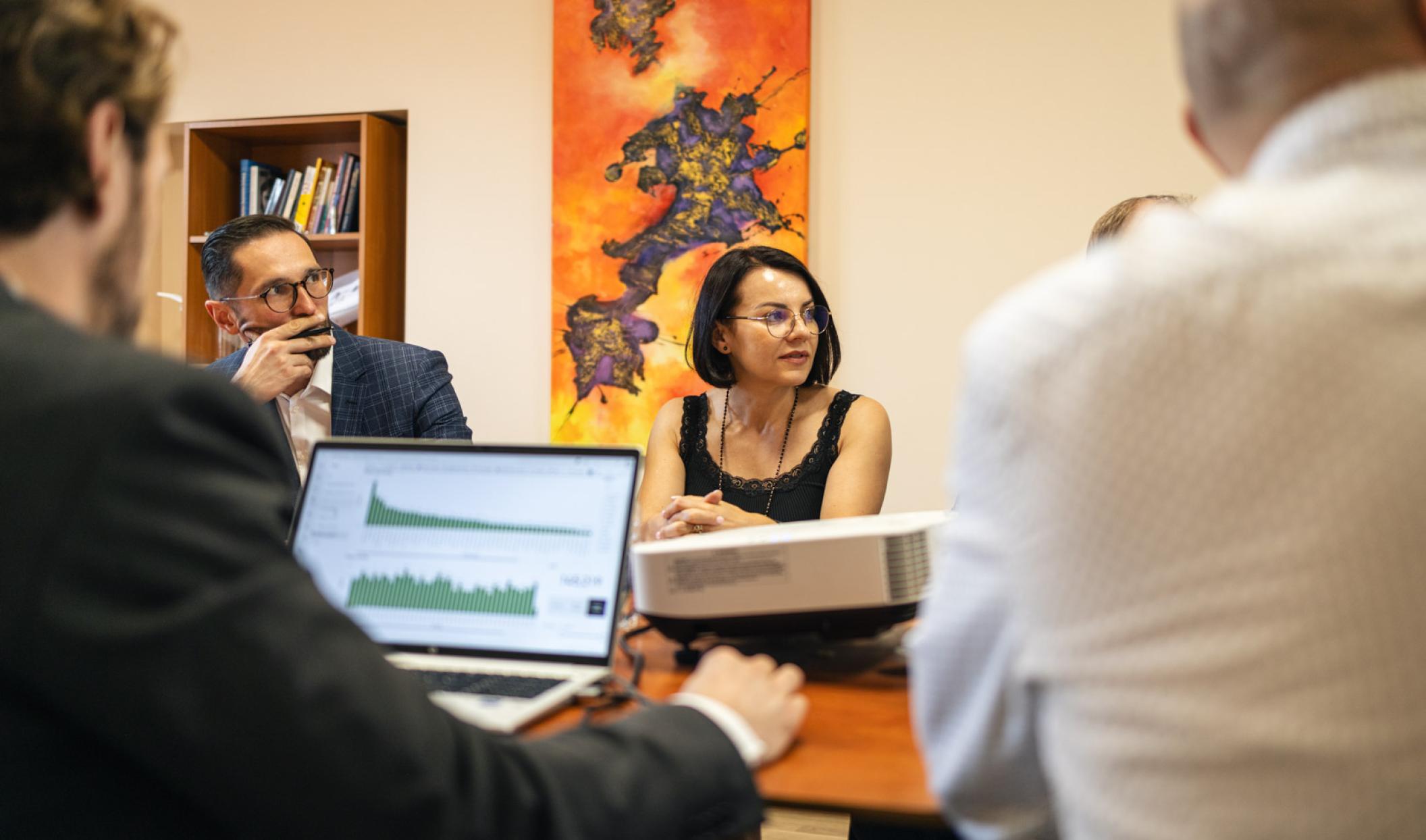 No thrills order process