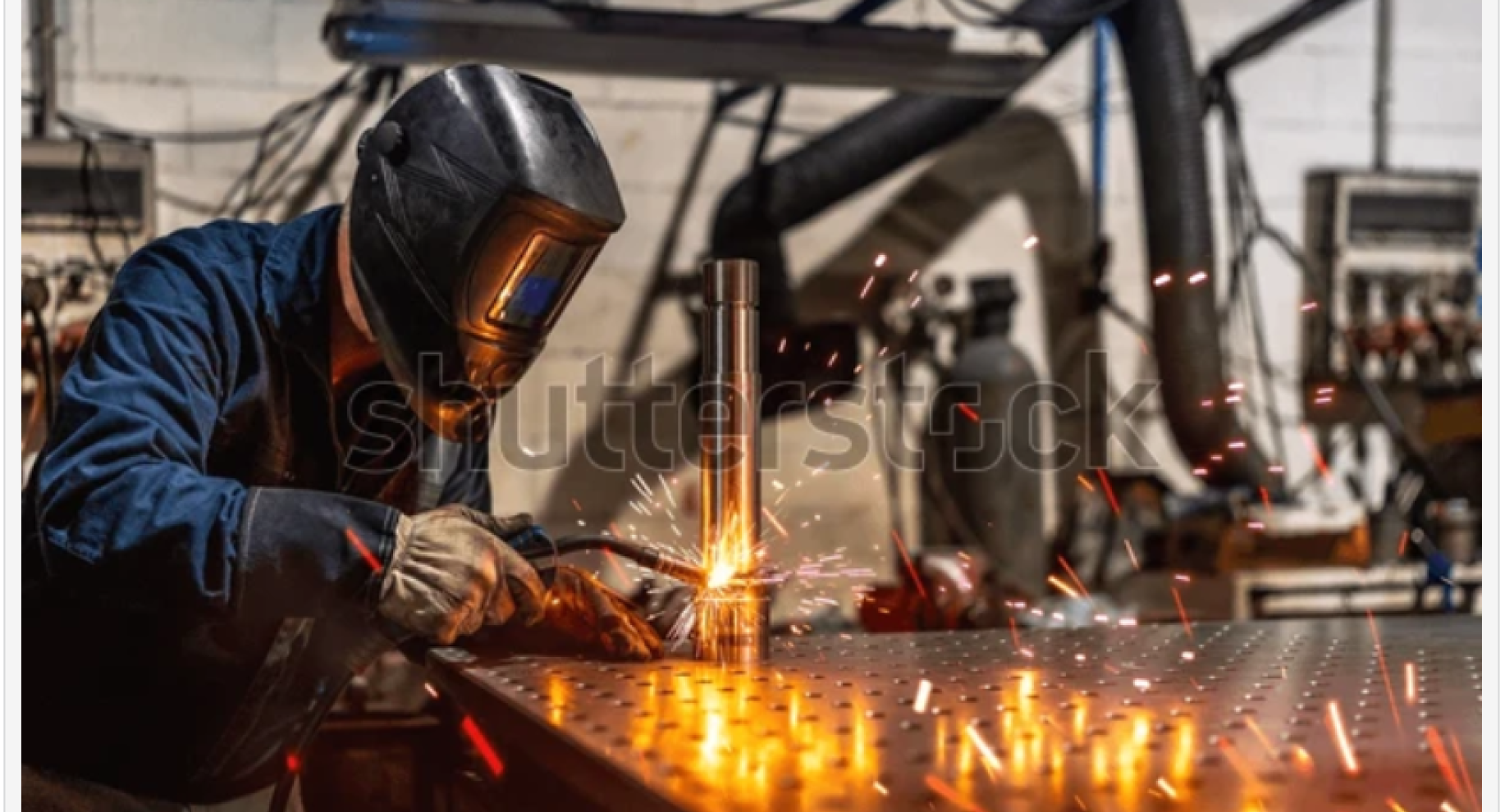 Welding
